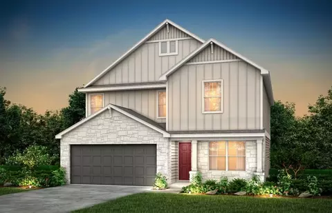2952 Water Lotus, New Braunfels, TX 78130