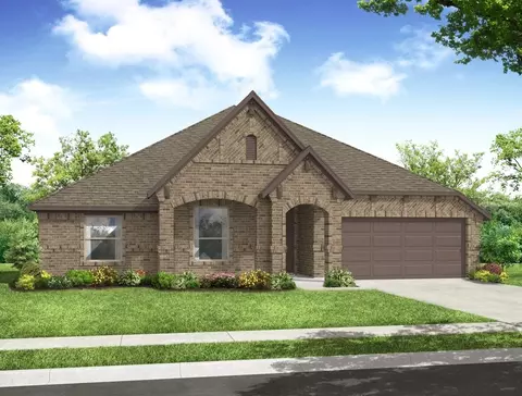 220 Mercy St, Godley, TX 76044