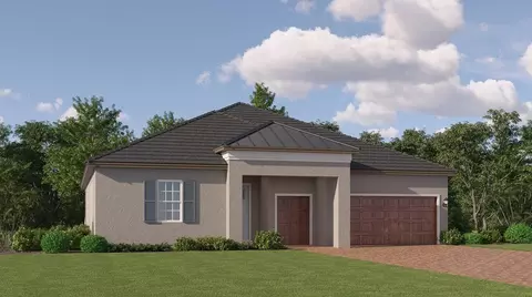 Exterior - 12025 Prosperity Lakes Blvd, Parrish, FL 34219 photo 2 of 8