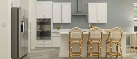Kitchen - 12025 Prosperity Lakes Blvd, Parrish, FL 34219 photo 1 of 6