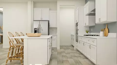 Kitchen - 12025 Prosperity Lakes Blvd, Parrish, FL 34219 photo 3 of 6