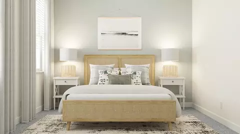 Bedroom - 12025 Prosperity Lakes Blvd, Parrish, FL 34219 photo 5 of 6