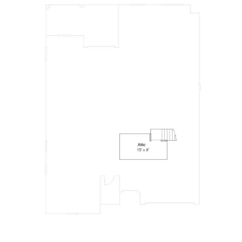 Floorplan - 12025 Prosperity Lakes Blvd, Parrish, FL 34219 photo 2 of 2