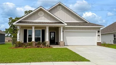 7644 Anglebrook Rd N, Mobile, AL 36695