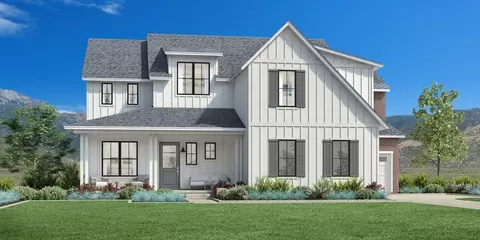 796 W Wild Yarrow Dr, Saratoga Springs, UT 84045