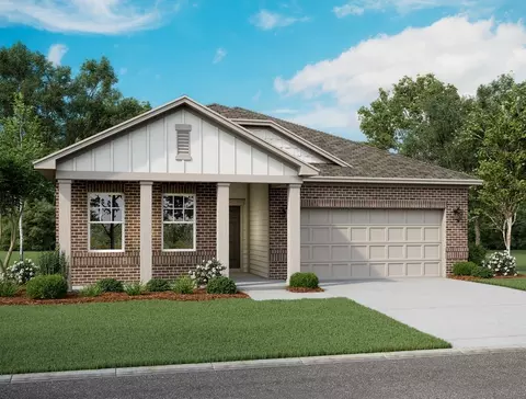 12757 Big Ranch Rd, Fort Worth, TX 76179