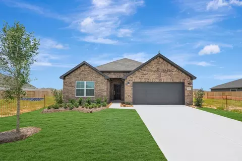 1082 Garnet Star Dr, La Marque, TX 77568