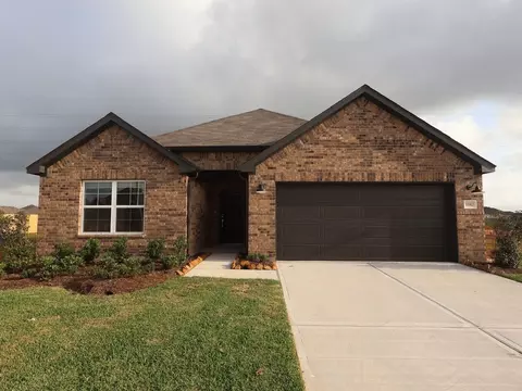 1082 Garnet Star Dr, La Marque, TX 77568