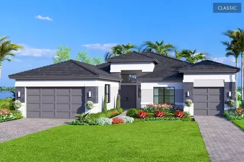 Valencia At Riverland, Port Saint Lucie, FL 34987
