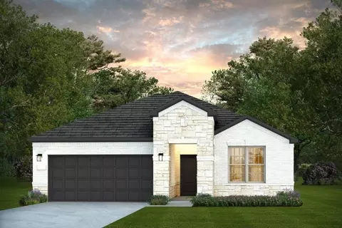 301 Nopal Rdg, San Antonio, TX 78253