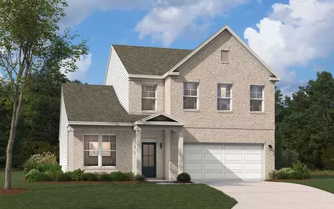 1880 Jordan Brook Dr, Lawrenceville, GA 30043