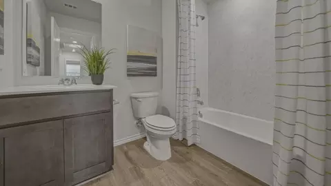 Bath - 403 Mission Ct, Bonham, TX 75418 photo 5 of 5