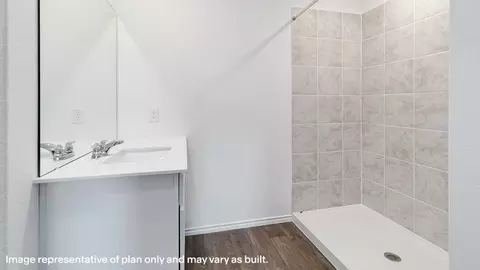 Bath - 403 Mission Ct, Bonham, TX 75418 photo 1 of 5