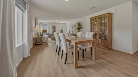 Dining - 403 Mission Ct, Bonham, TX 75418 photo 1 of 3