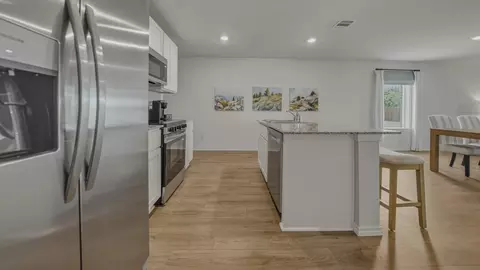 Kitchen - 403 Mission Ct, Bonham, TX 75418 photo 4 of 5