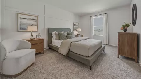Bedroom - 403 Mission Ct, Bonham, TX 75418 photo 4 of 7