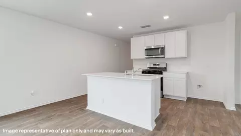 Kitchen - 403 Mission Ct, Bonham, TX 75418 photo 1 of 5