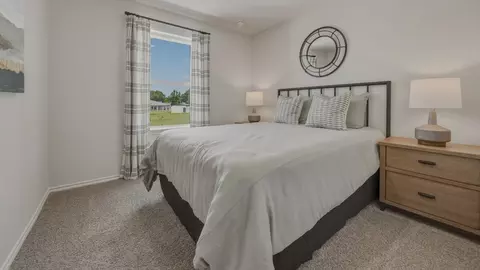 Bedroom - 403 Mission Ct, Bonham, TX 75418 photo 5 of 7