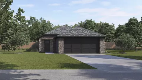 Selling From Creekside Ranch In Blue Ridge; Community Located In, Bonham, TX 75418