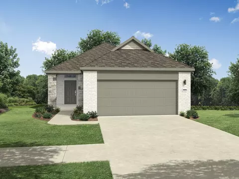1216 Corsica Cliffs Dr, Huffman, TX 77336