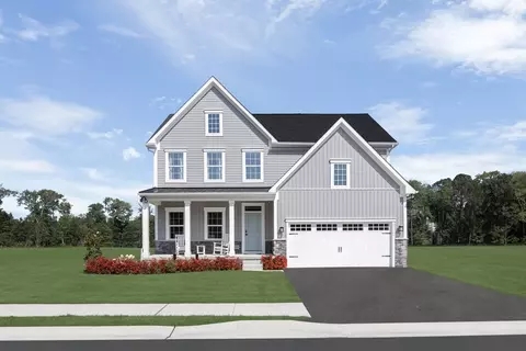 2101 Glenwood Range Dr, Richmond, VA 23223