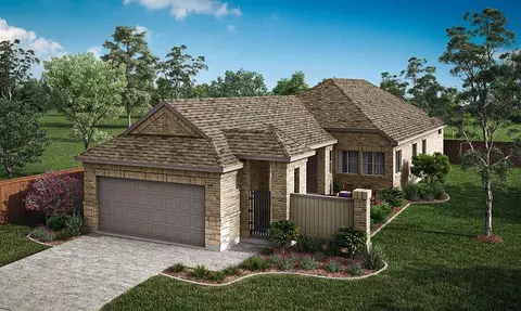 1004 Joy Mill Pl, Lavon, TX 75166