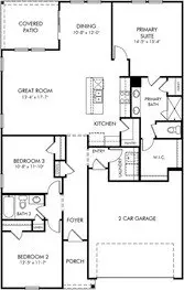 102 Middlestone Dr, Boiling Springs, SC 29316