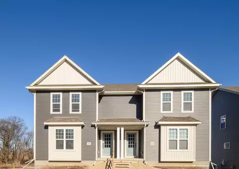 10122 Mosaic Way, Middleton, WI 53562