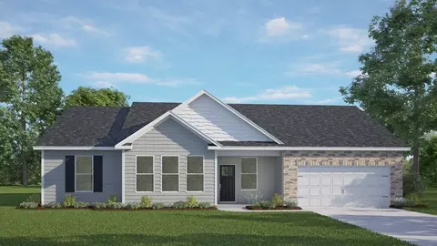 262 Lake Tyler Dr, New Bern, NC 28560