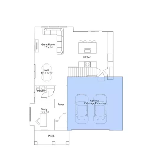 Other - 24452 E Atlantic Dr, Aurora, CO 80018 photo 5 of 10