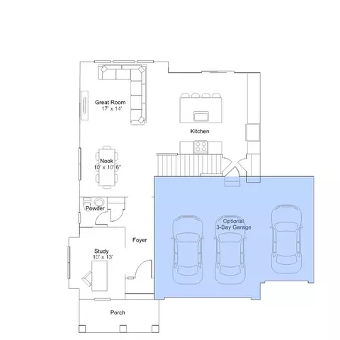 Other - 24452 E Atlantic Dr, Aurora, CO 80018 photo 3 of 10
