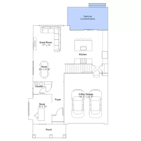 Other - 24452 E Atlantic Dr, Aurora, CO 80018 photo 4 of 10