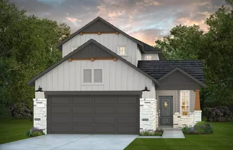 18230 Calabria Harbor Trl, Tomball, TX 77377