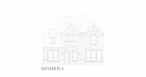 9404 Basket Grass Ln, Frisco, TX 75035