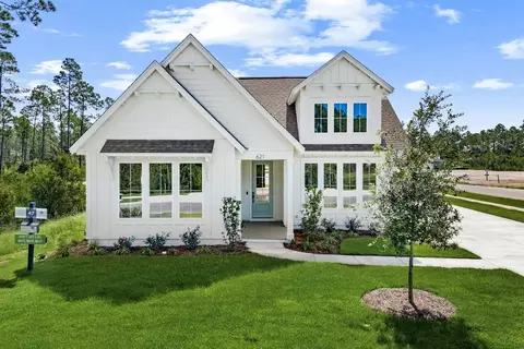 621 Crystal Bayou Blvd, Panama City Beach, FL 32407
