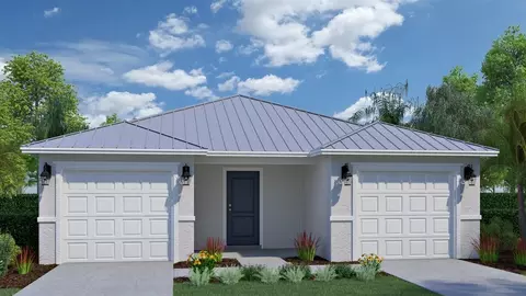 38 Montoya, Fort Pierce, FL 34951