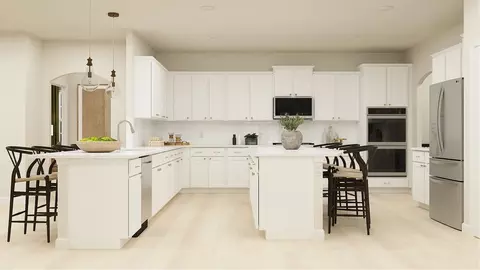 Kitchen - 5340 Redbud Rd, Lancaster, SC 29720 photo 1 of 6