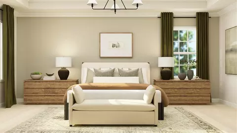 Bedroom - 5340 Redbud Rd, Lancaster, SC 29720 photo 1 of 9