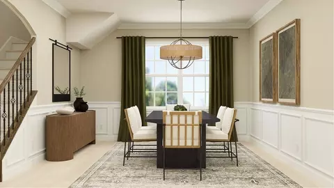 Dining - 5340 Redbud Rd, Lancaster, SC 29720 photo 1 of 3