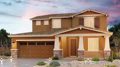 22360 N Lynn St, Maricopa, AZ 85138