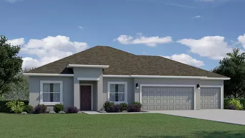 3011 6th St SW, Lehigh Acres, FL 33976
