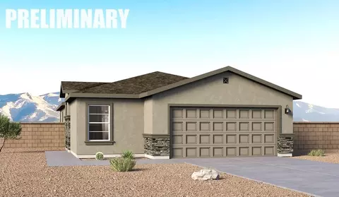 Exterior - 6247 E Campolina Trl, Tucson, AZ 85756 photo 2 of 10