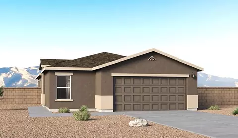 6247 E Campolina Trl, Tucson, AZ 85756