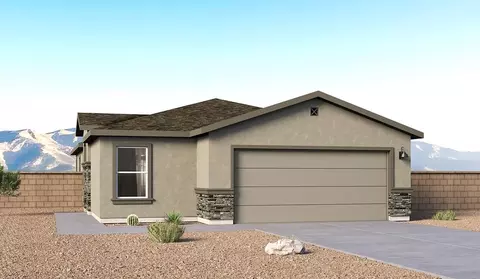 Exterior - 6247 E Campolina Trl, Tucson, AZ 85756 photo 2 of 10