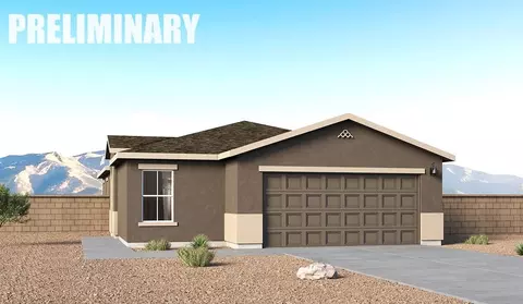 6247 E Campolina Trl, Tucson, AZ 85756