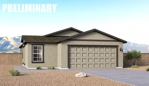 Exterior - 6247 E Campolina Trl, Tucson, AZ 85756 photo 3 of 10