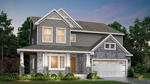 Knotty Pine Lane, Kalamazoo, MI 49009