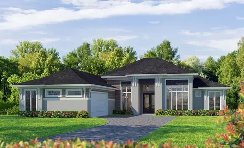 Exterior - 18477 Foxtail Loop, Venice, FL 34293 photo 5 of 12