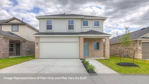 236 Raymondville Path, San Marcos, TX 78666
