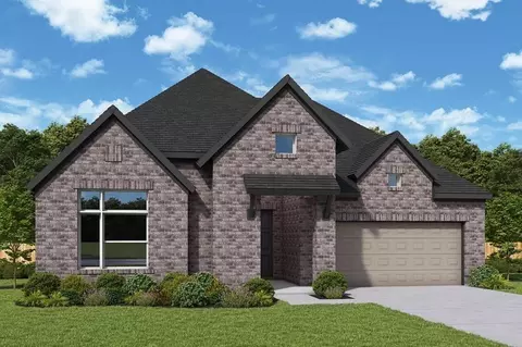 39032 Heronry Way, Magnolia, TX 77354